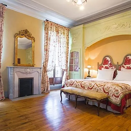 Morelia Otel Jausiers