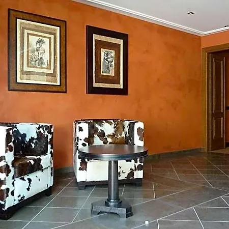 Hotel Morelia
