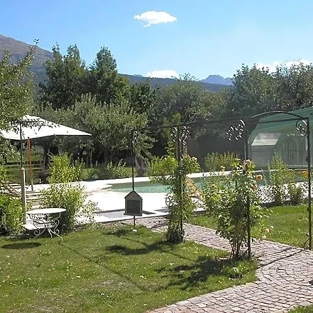 Morelia Jausiers