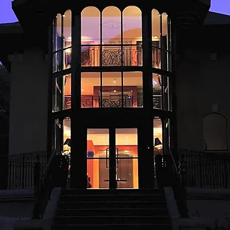 Morelia Otel