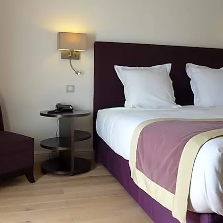 Otel Morelia Jausiers