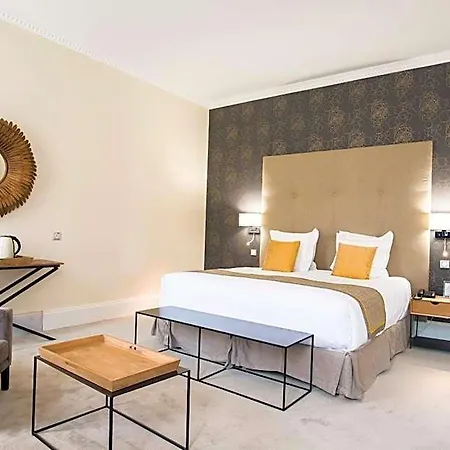 Otel Morelia 4*