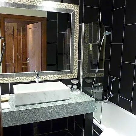Morelia Otel 4*