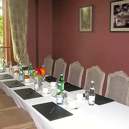 Otel Morelia Jausiers