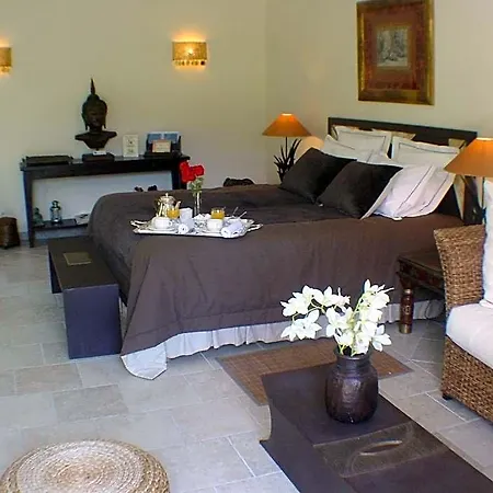 Morelia 4* Jausiers