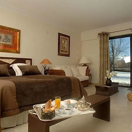 Morelia 4* Jausiers