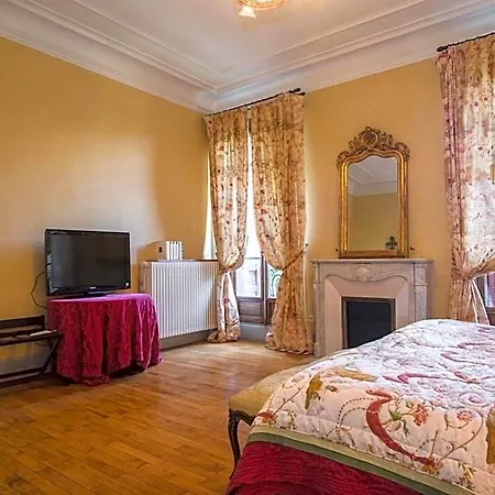 Morelia 4* Jausiers