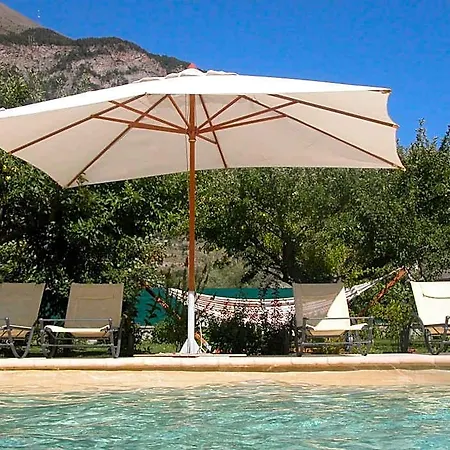 Morelia Otel Jausiers