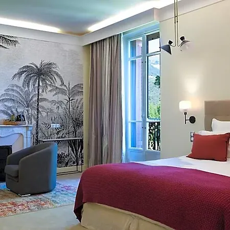 Otel Morelia Jausiers